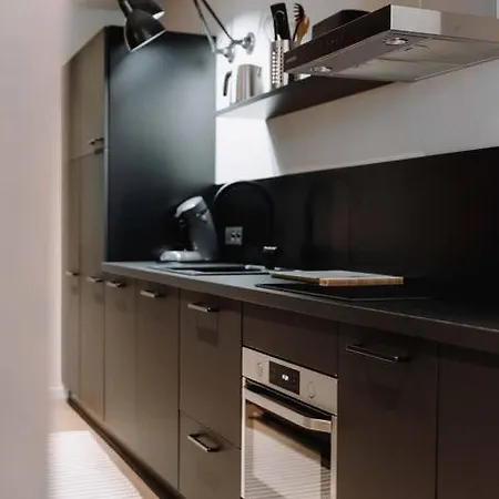 Apartman : La Rouge De La Grand Place *