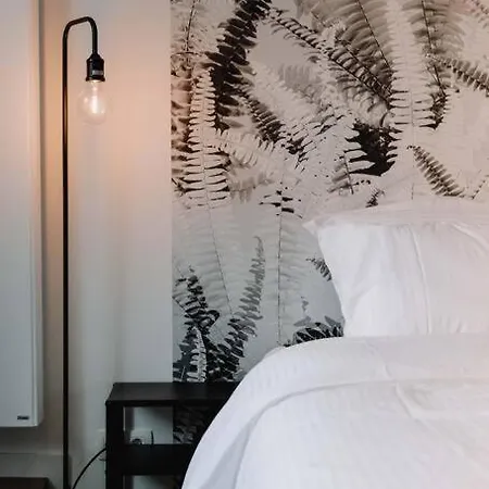 : La Rouge De La Grand Place アパート *