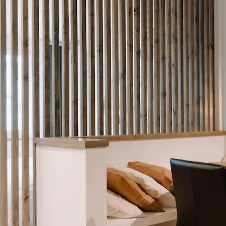 アパート : La Rouge De La Grand Place *