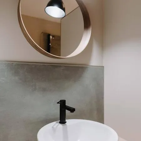 : La Rouge De La Grand Place Apartman *