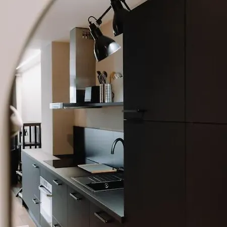 Apartman : La Rouge De La Grand Place *